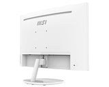 MSI Pro MP271CW computer monitor 68.6 cm (27") 1920 x 1080 pixels Full HD White