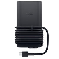 DELL 450-BFNM power adapter/inverter Indoor 100 W Black