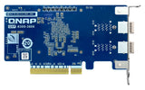 QNAP QXP-830S-3808 interface cards/adapter Internal Mini-SAS, SFF-8644