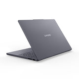 Lenovo IdeaPad Slim 3 15ARP10 AMD Ryzen™ 7 170 Laptop 38.9 cm (15.3") Touchscreen WUXGA 16 GB DDR5-SDRAM 512 GB SSD Wi-Fi 6 (802.11ax) Windows 11 Home Grey English