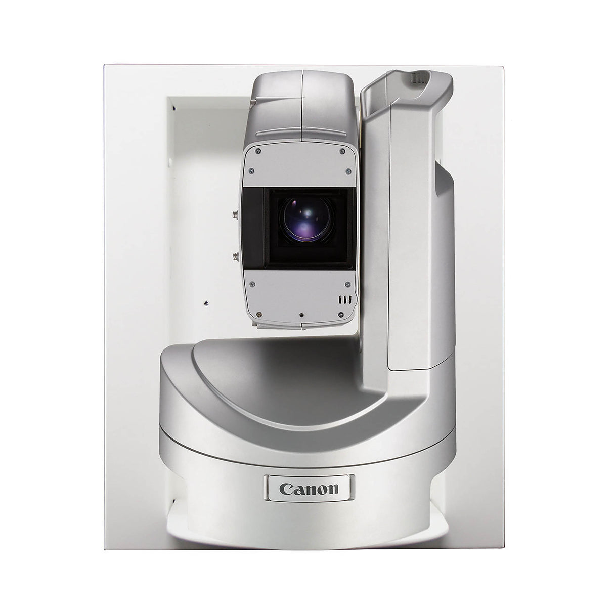 Vaddio IN-Wall Enclosure for Sony BRC-300, BRC-H900, BRC-H700, BRC-Z700, Pana AW-HE130, Canon XU-80