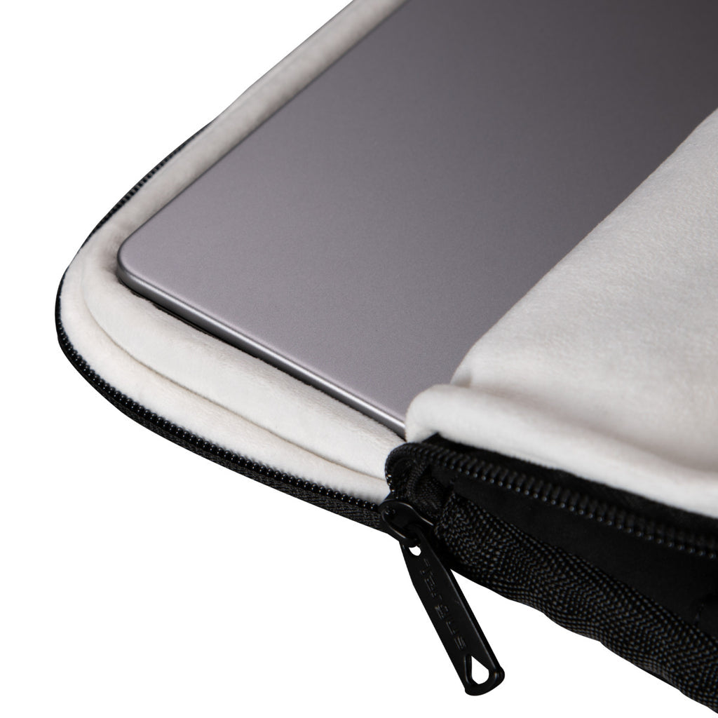Targus TBS975GL laptop case 40.6 cm (16") Sleeve case Black