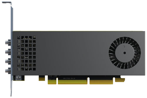 Matrox LUMA Pro A310 Quad