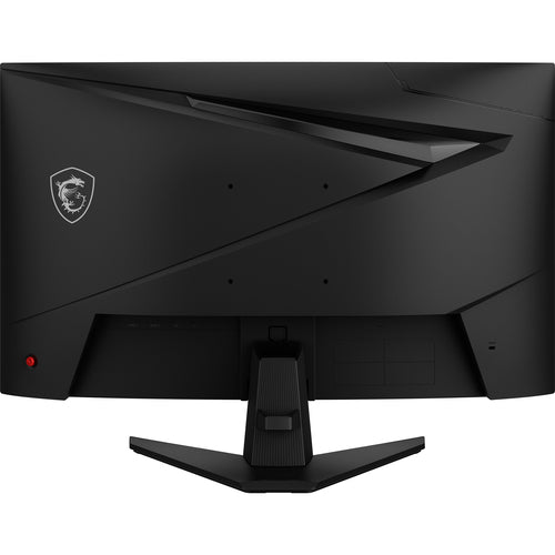 MSI MAG 275CF X24 computer monitor 68.6 cm (27") 1920 x 1080 pixels Full HD LCD Black