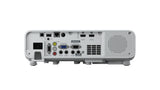 Epson PowerLite L260F 4600 ANSI lumens 3LCD 1080p (1920x1080) White