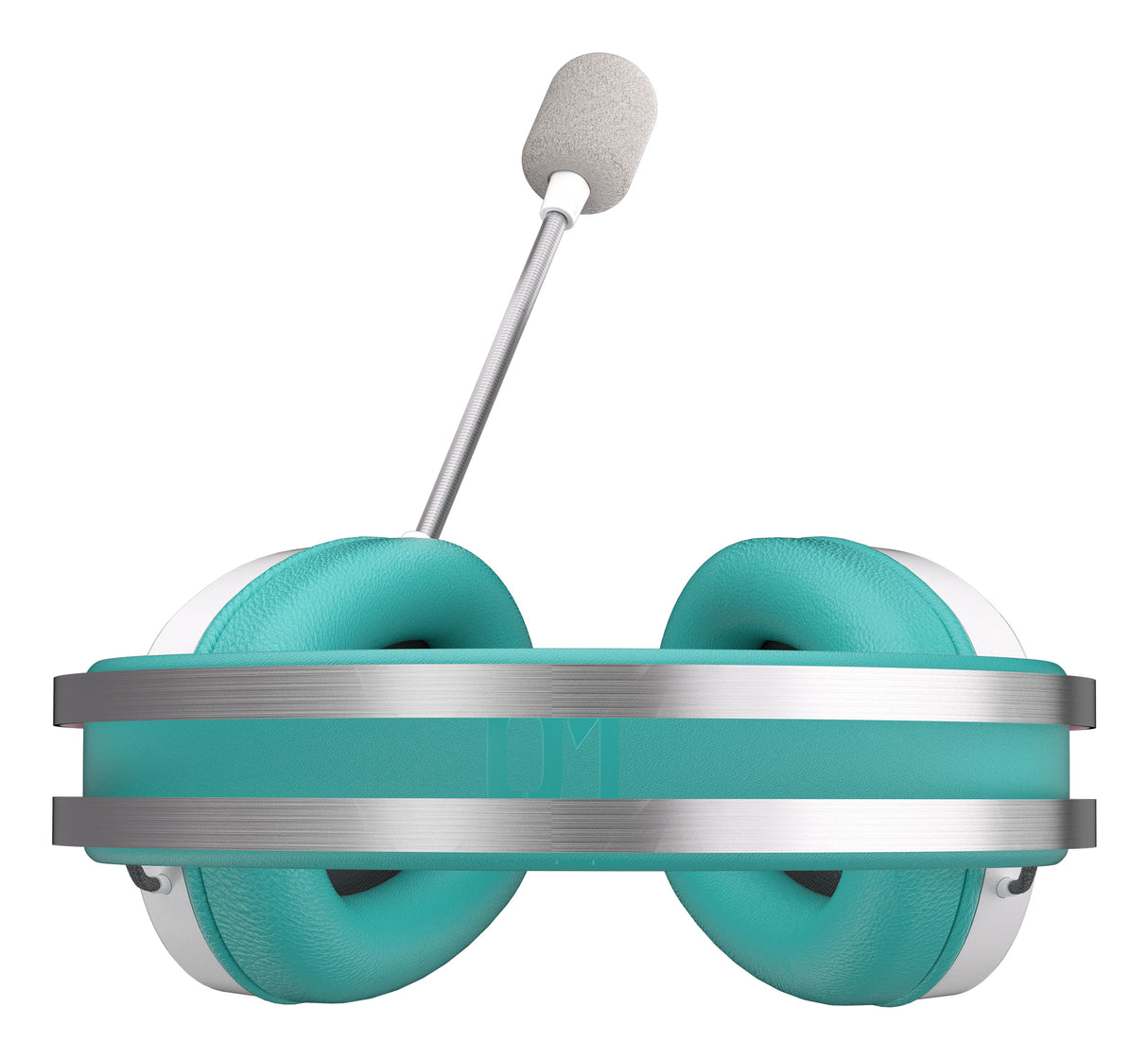 ASUS TUF Gaming H1 Gen II Hatsune Miku Edition Headset Wired Head-band USB Type-A Black