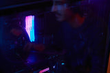 Kingston Technology FURY 48GB 6400MT/s DDR5 CL32 DIMM (Kit of 2) Renegade RGB XMP