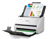 Epson WorkForce DS-570W Power PDF