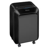 Fellowes LX Series Powershred LX180 Cross-Cut Shredder