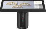 HP Engage One Pro i5-10500E 3.1 GHz All-in-One 39.6 cm (15.6") 1920 x 1080 pixels Touchscreen Black