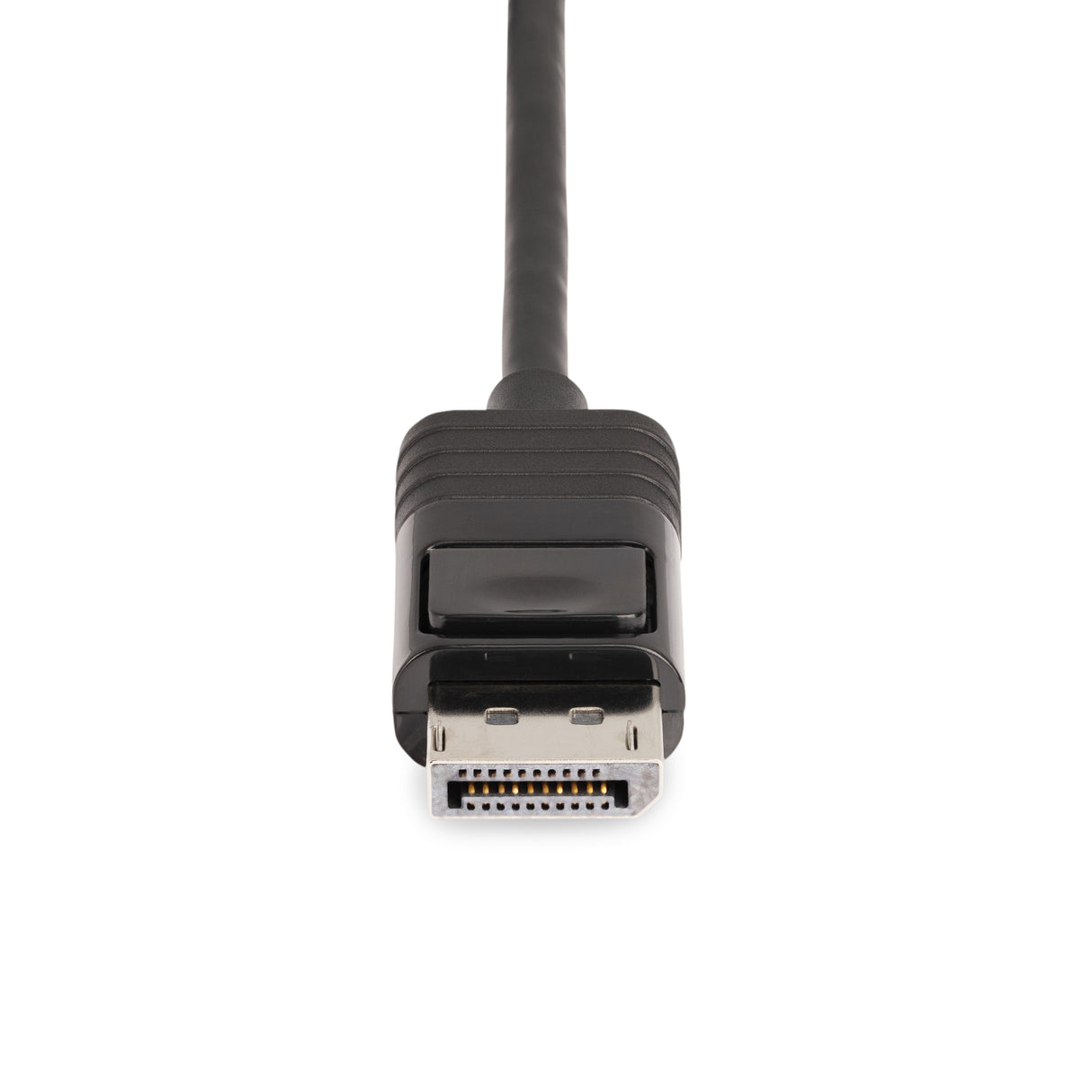 StarTech.com 3-Port DisplayPort 1.4 Splitter, DisplayPort to 3x DP Multi-Monitor Adapter, Triple 4K Computer MST Hub, USB Bus-Powered - Windows Only