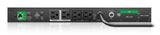 APC SCL500RM1UC uninterruptible power supply (UPS) Line-Interactive 0.5 kVA 400 W 4 AC outlet(s)