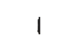 LG 37BH7N-H Signage Display Digital signage flat panel 94 cm (37") Wi-Fi 700 cd/m² Full HD Black WebOS 24/7