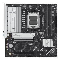 ASUS PRIME B850M-A WIFI-CSM AMD B850 Socket AM5 micro ATX