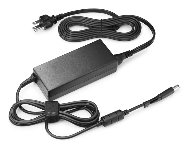 HP Desktop 90w Power Supply Kit power adapter/inverter Indoor Black