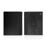 Lenovo ThinkPad X1 Tablet (3rd Gen) Intel® Core™ i5 512 GB 33 cm (13") 8 GB Wi-Fi 5 (802.11ac) Windows 10 Pro Black