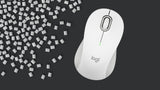 Logitech M550 mouse Office Ambidextrous Bluetooth Optical 4000 DPI