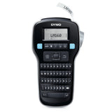 DYMO LabelManager 160 label printer Thermal transfer 160 x 160 DPI 12 mm/sec D1