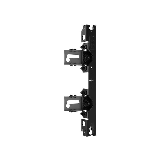 Chief TiLEDTM Right dvLED Wall Mount for Unilumin USLIM Series, 500 mm Tall