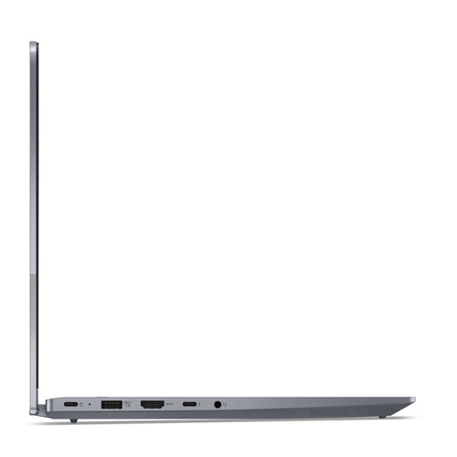 Lenovo ThinkBook 14 2-in-1 G5 IAU Intel Core Ultra 5 225U Hybrid (2-in-1) 35.6 cm (14") Touchscreen WUXGA 16 GB DDR5-SDRAM 256 GB SSD Wi-Fi 6E (802.11ax) Windows 11 Pro Grey French