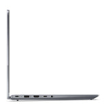 Lenovo ThinkBook 14 2-in-1 G5 IAU Intel Core Ultra 5 225U Hybrid (2-in-1) 35.6 cm (14") Touchscreen WUXGA 16 GB DDR5-SDRAM 256 GB SSD Wi-Fi 6E (802.11ax) Windows 11 Pro Grey French