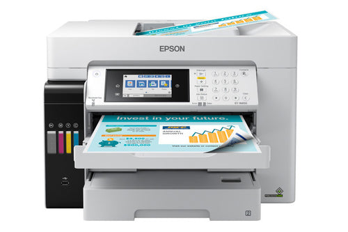 Epson EcoTank Pro ET-16650 Inkjet A3+ 4800 x 2400 DPI Wi-Fi