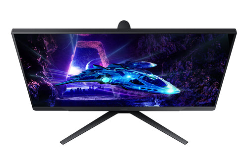 Samsung 27" Odyssey G30D, FHD, 180Hz Gaming Monitor