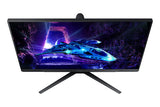Samsung 27" Odyssey G30D, FHD, 180Hz Gaming Monitor