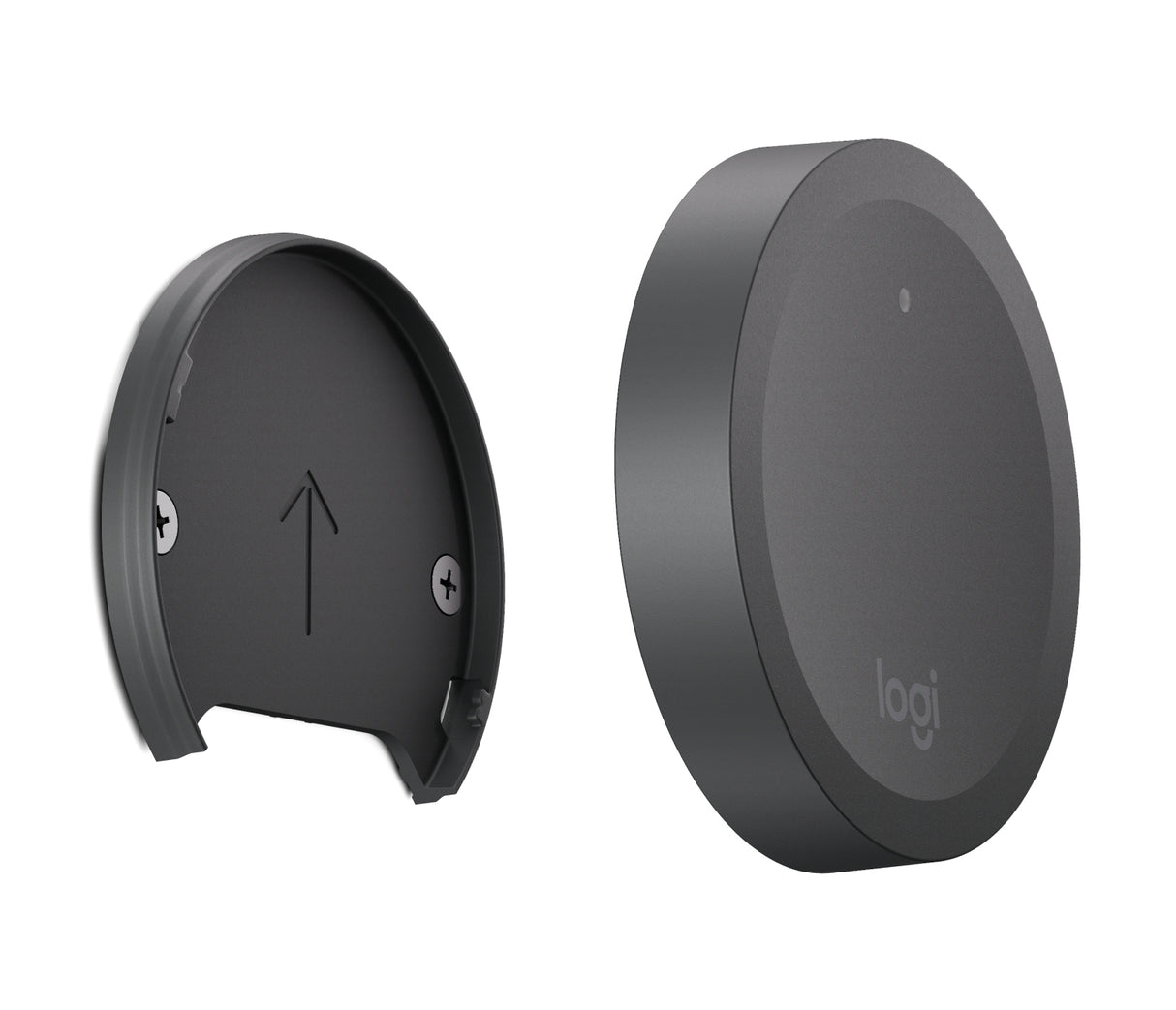 Logitech 952-000154 Button panel Black