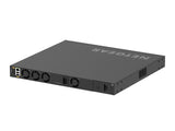 NETGEAR XSM4328FV Managed L3 1U Black