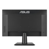 ASUS VA24EHF computer monitor 60.5 cm (23.8") 1920 x 1080 pixels Full HD LCD Black