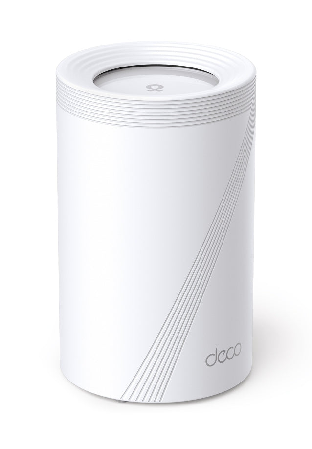 TP-Link BE9300 Whole Home Mesh Wi-Fi 7 System(Tri-Band)