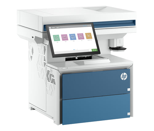 HP LaserJet Enterprise 5602dn/f/zfw Black and white Printer