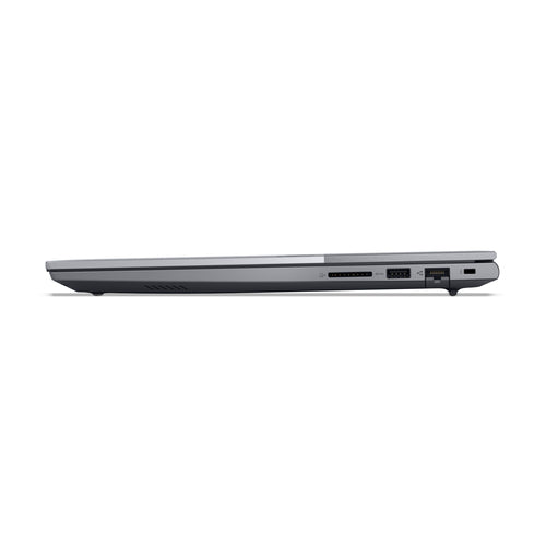 Lenovo ThinkBook 16 G9 IPL Copilot+ PC Intel Core Ultra 5 325 Laptop 40.6 cm (16") WUXGA 16 GB DDR5-SDRAM 512 GB SSD Wi-Fi 7 (802.11be) Windows 11 Pro Grey