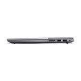 Lenovo ThinkBook 16 G9 IPL Copilot+ PC Intel Core Ultra 5 325 Laptop 40.6 cm (16") WUXGA 16 GB DDR5-SDRAM 512 GB SSD Wi-Fi 7 (802.11be) Windows 11 Pro Grey