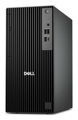DELL Pro QCT1255 AMD Ryzen™ 7 PRO PRO 8700G 16 GB DDR5-SDRAM 512 GB SSD Windows 11 Pro Tower PC Black