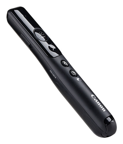 Canon PR1100-R wireless presenter IR Black