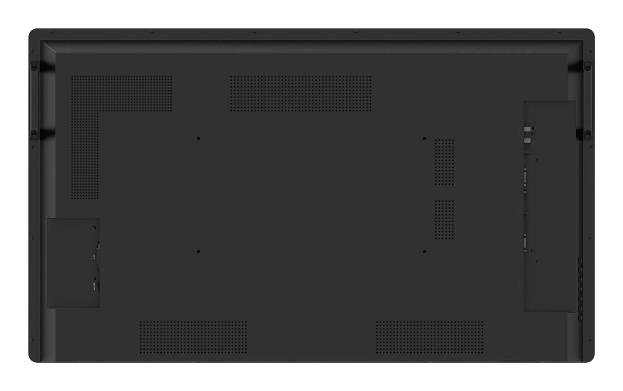 AG Neovo TTN-4301 Signage Display Digital signage flat panel 109.2 cm (43") LCD 450 cd/m² 4K Ultra HD Black 24/7