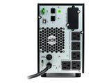 Vertiv Liebert PSI5-1500MT120LI uninterruptible power supply (UPS) Line-Interactive 1.44 kVA 1350 W 6 AC outlet(s)