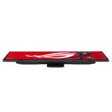 ASUS ROG Strix XG129C computer monitor 31.2 cm (12.3") 1920 x 720 pixels LCD Touchscreen Black