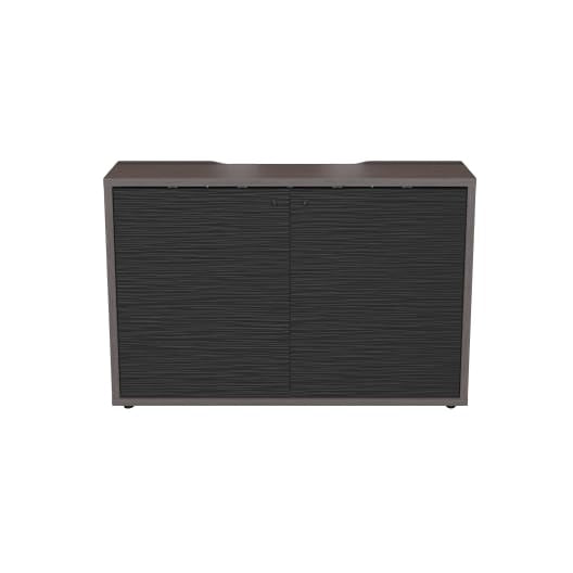 Middle Atlantic C3K2D1HA3D4ZPLBK TV cabinet/entertainment center