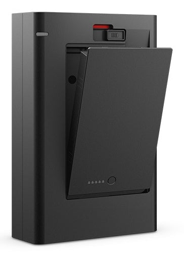 DELL DELL-MH-MBC battery charger Tablet battery