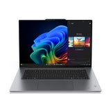 Lenovo ThinkPad X9-15 Gen 1 Aura Edition Copilot+ PC Intel Core Ultra 5 226V Laptop 38.9 cm (15.3") 2.8K 16 GB 512 GB SSD Wi-Fi 7 (802.11be) Windows 11 Pro Grey French