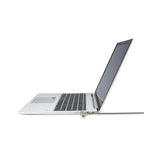 Kensington Slim NanoSaver 2.0 EQ Keyed Laptop Lock