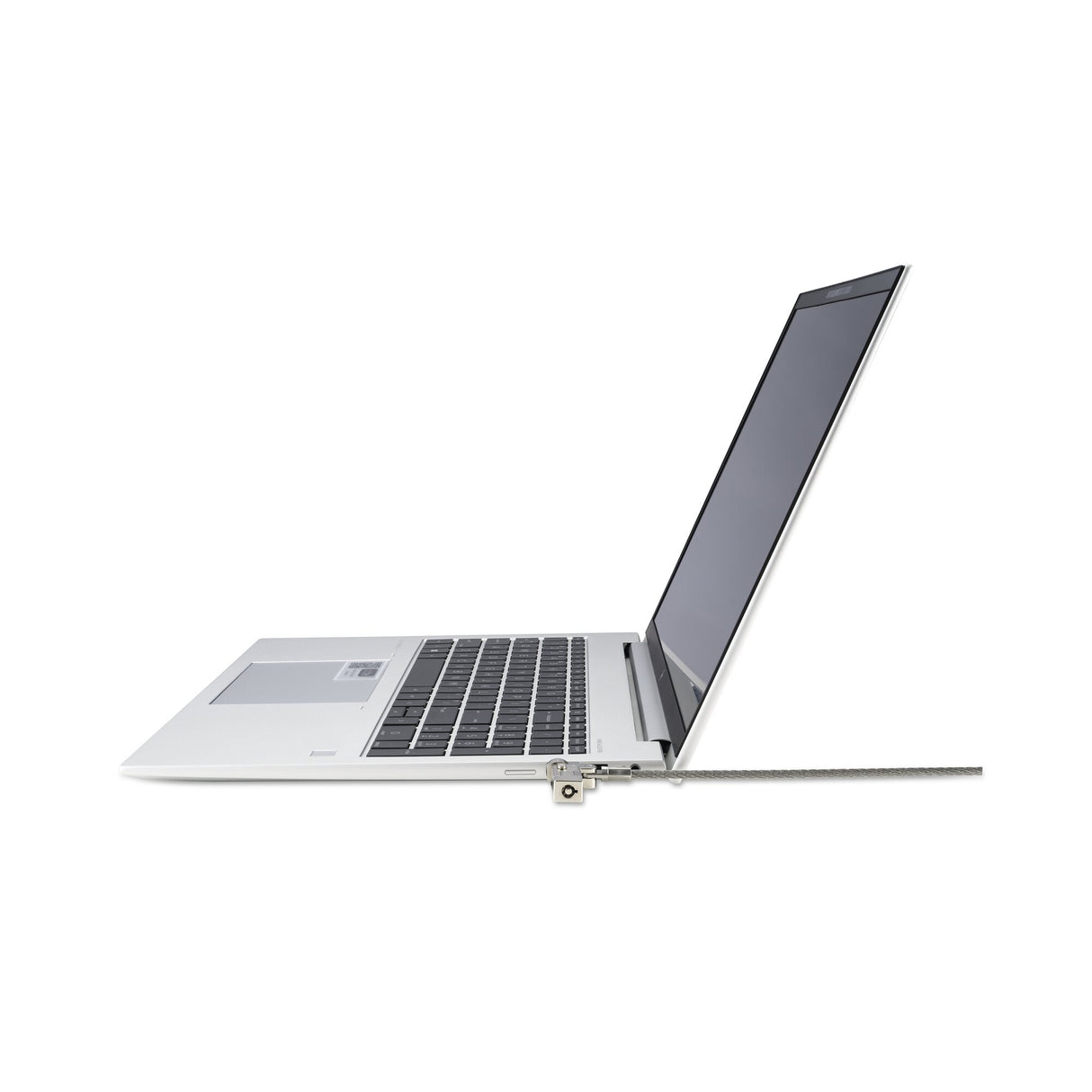 Kensington Slim NanoSaver 2.0 EQ Keyed Laptop Lock - Master Keyed