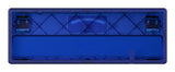 HyperX Origins 2 65 Blue Housing Keyboard case
