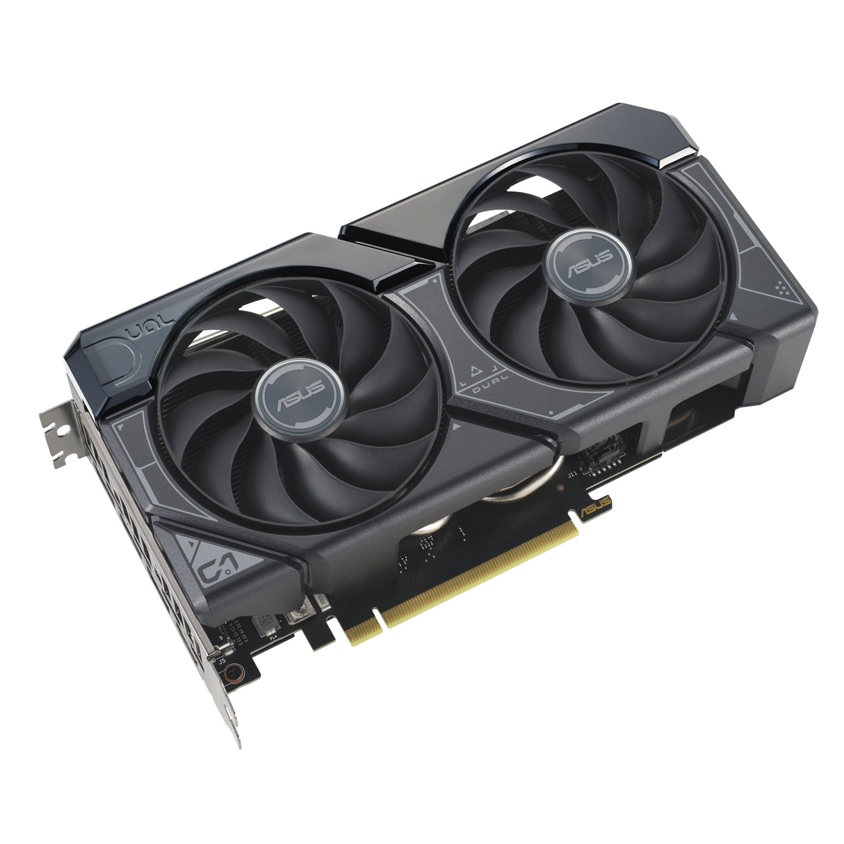 ASUS Dual -RTX4060-8G NVIDIA GeForce RTX 4060 8 GB GDDR6