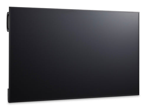 Sharp PN-ME432 Signage Display Digital signage flat panel 109.2 cm (43") 400 cd/m² 4K Ultra HD Black Android