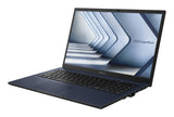 ASUS ExpertBook B1 B1502CVA-P71-CB Intel® Core™ i7 i7-1355U Laptop 39.6 cm (15.6") Full HD 16 GB DDR4-SDRAM 512 GB SSD Wi-Fi 6E (802.11ax) Windows 11 Pro Black