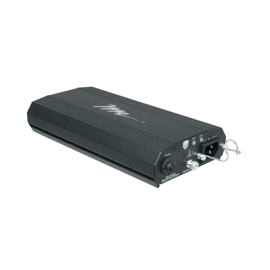 Middle Atlantic PD-28-SP power distribution unit (PDU) 2 AC outlet(s) Black